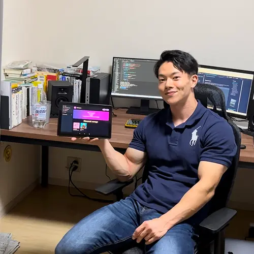 Kotaro Kobu